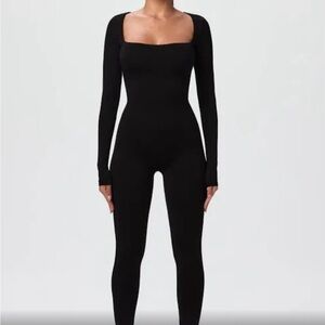 Naked Wardrobe Snatched Jumpsuit